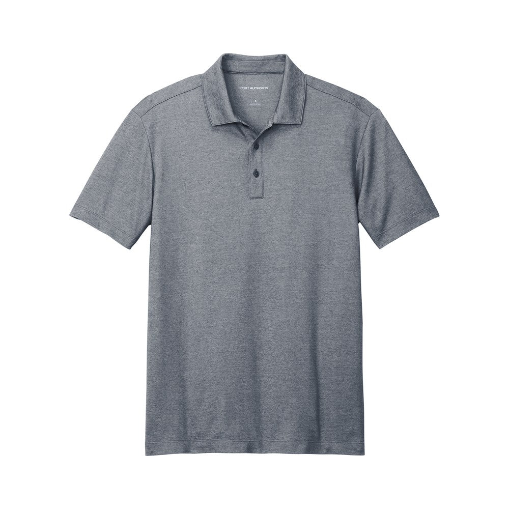 River Blue Navy Heather