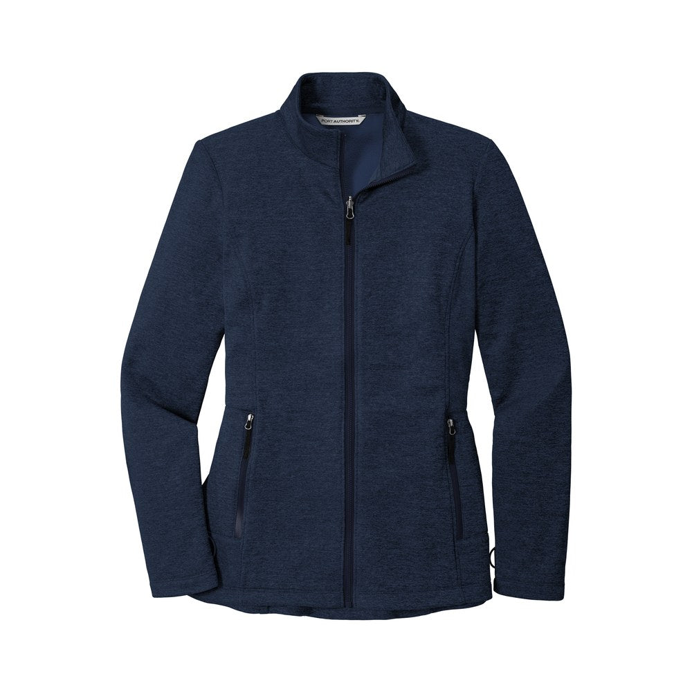 River Blue Navy Heather