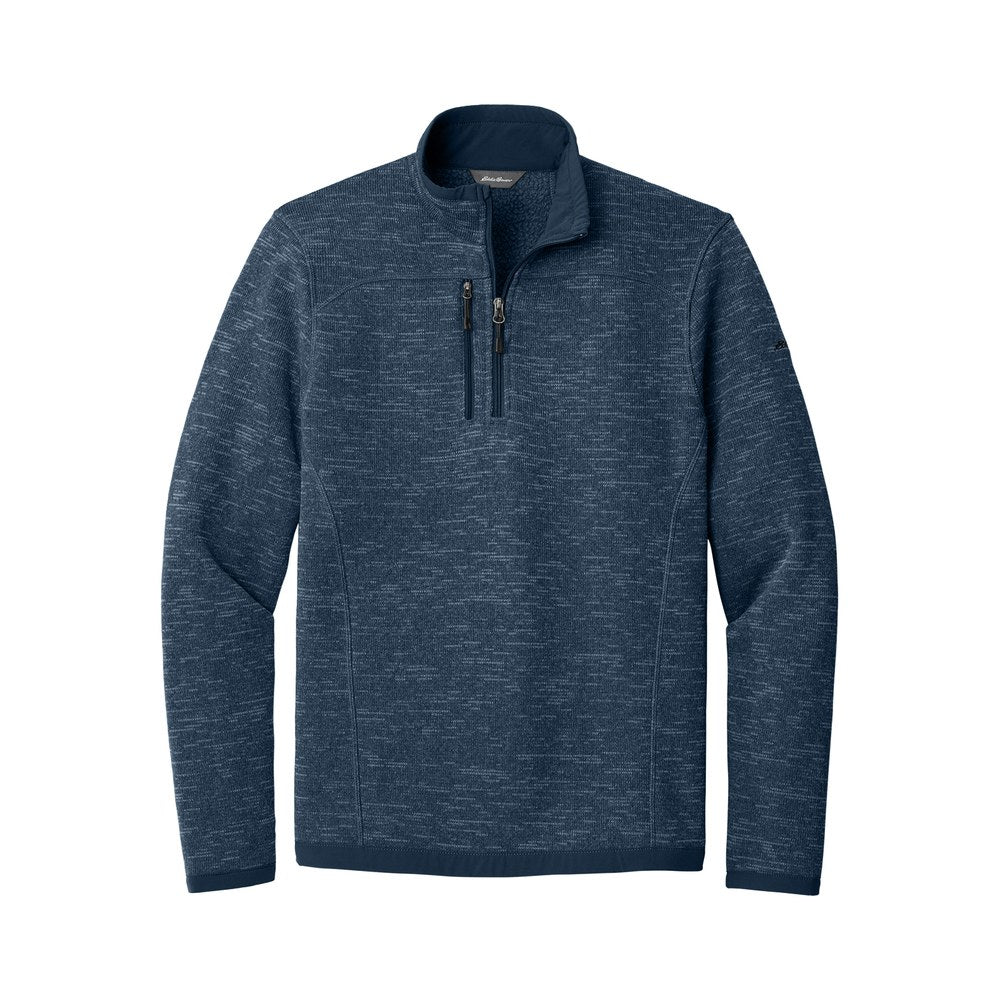 River Blue Navy Heather