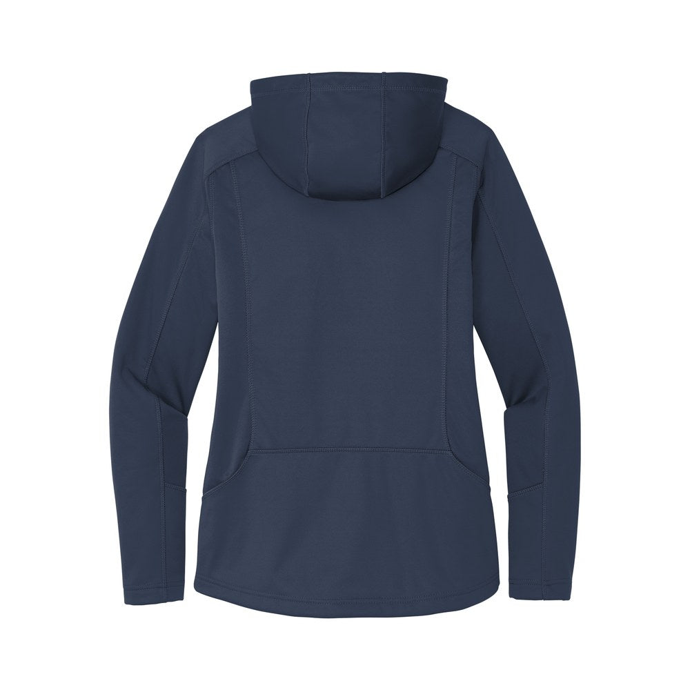 River Blue Navy/River Blue Navy | Back