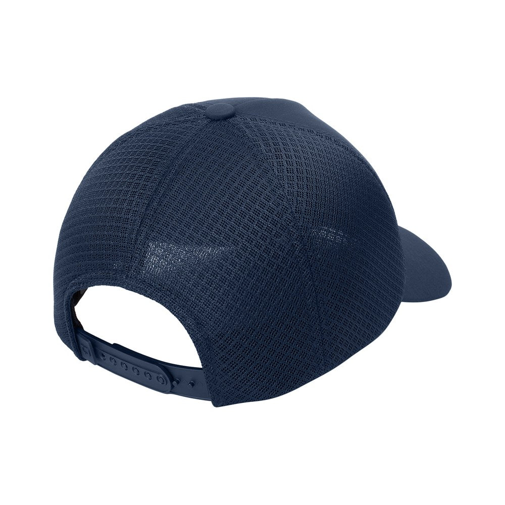 River Blue Navy/River Blue Navy | Back
