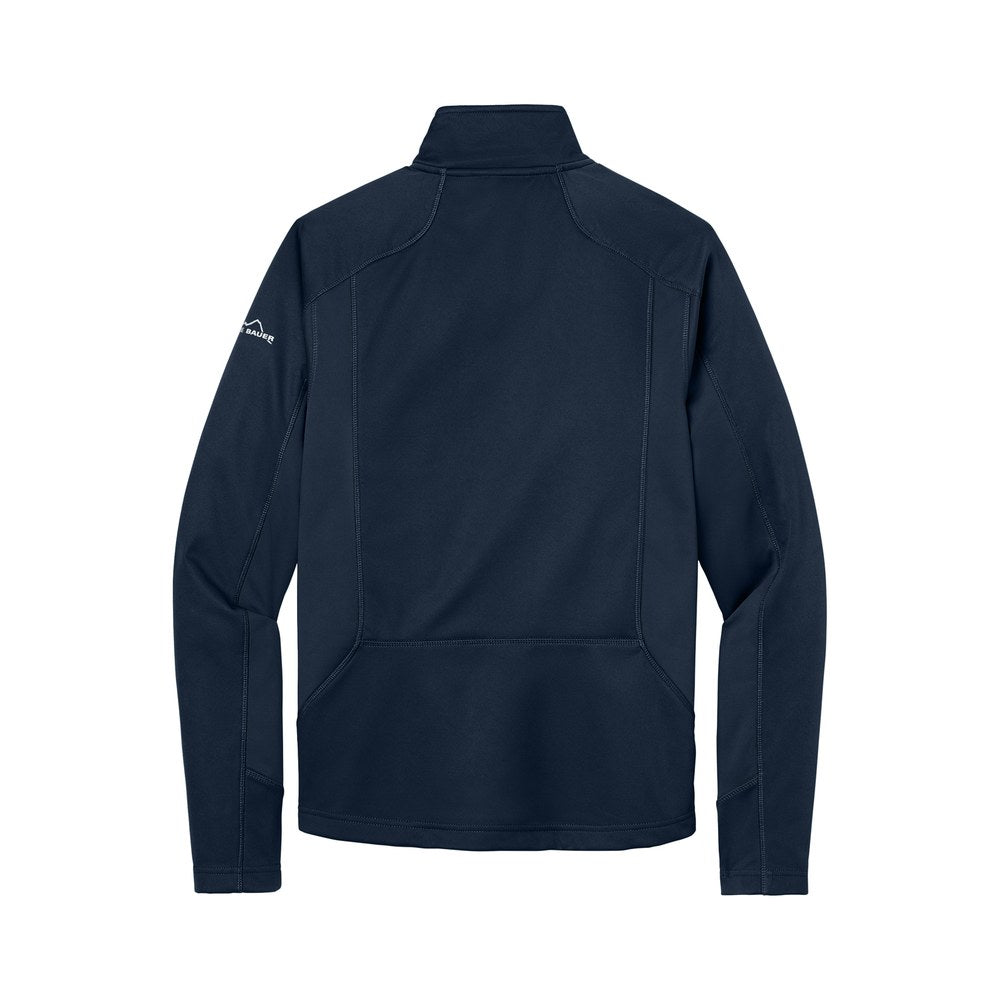 River Blue Navy/River Blue Navy | Back