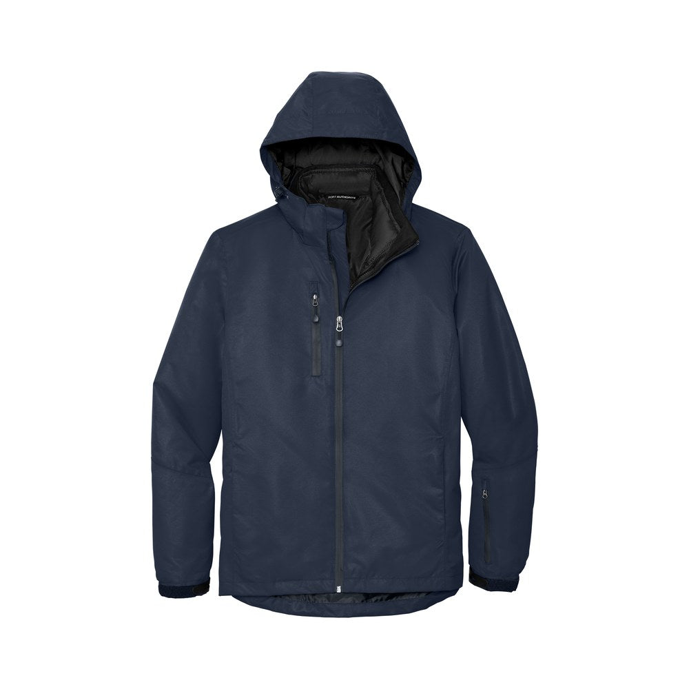 River Blue Navy/River Blue Navy