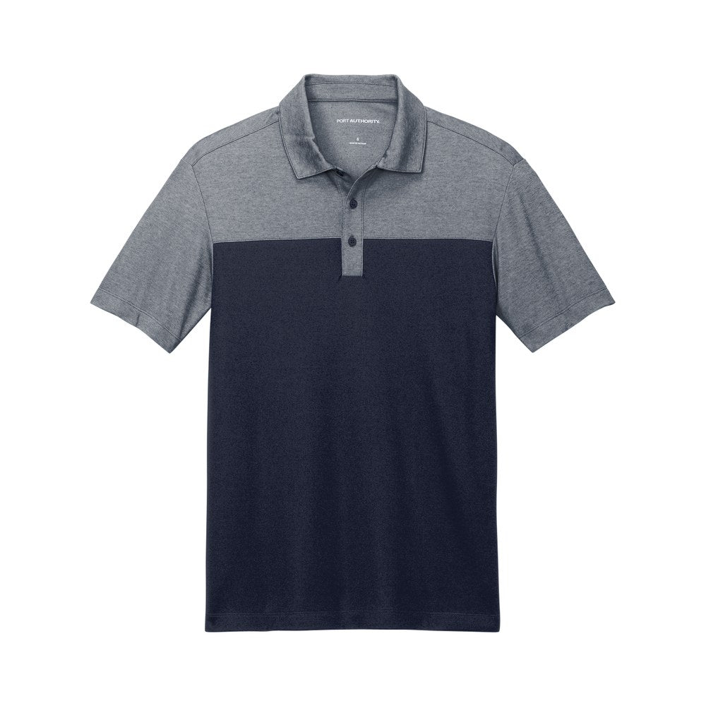 River Blue Navy/River Blue Navy Heather