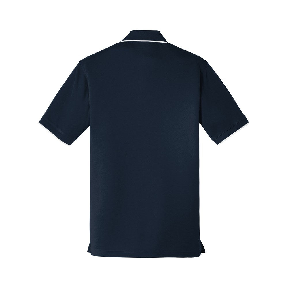 River Blue Navy/White | Back