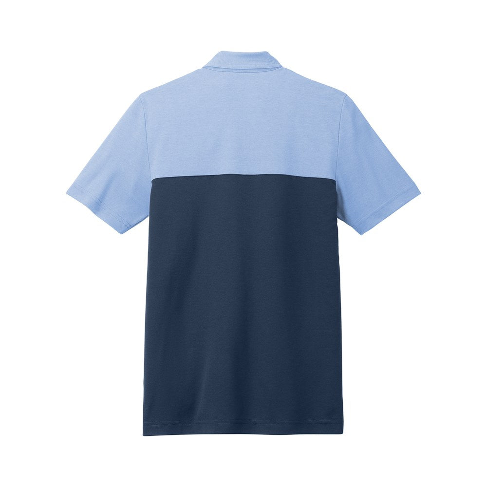 Riviera Heather/Blue Nights | Back