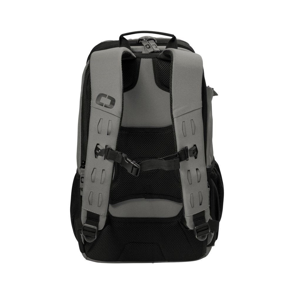 Rogue Grey | Back
