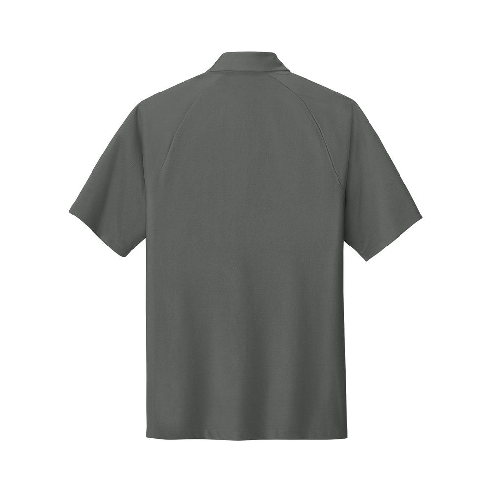 Rogue Grey | Back