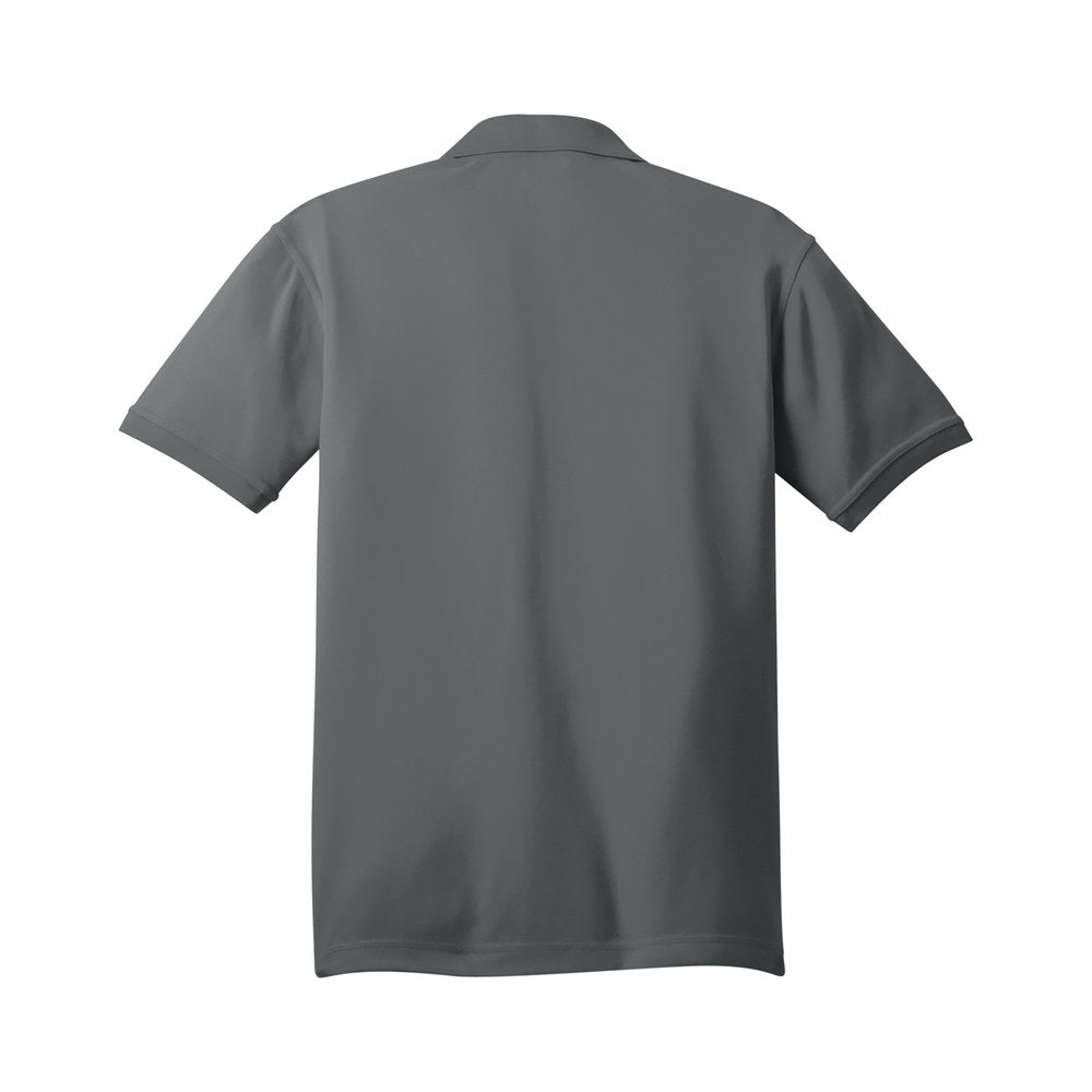Rogue Grey | Back