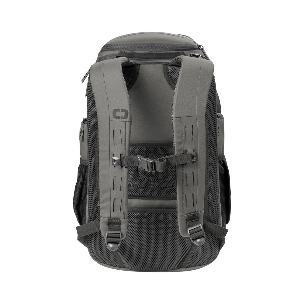Rogue Grey | Back