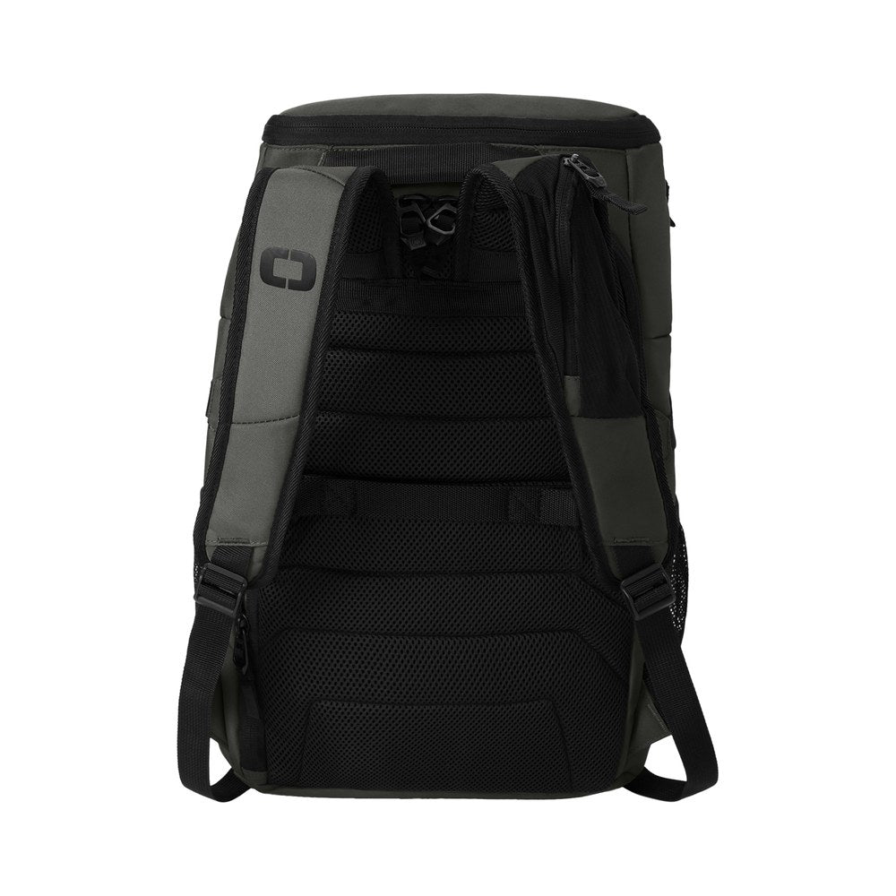 Rogue Grey | Back