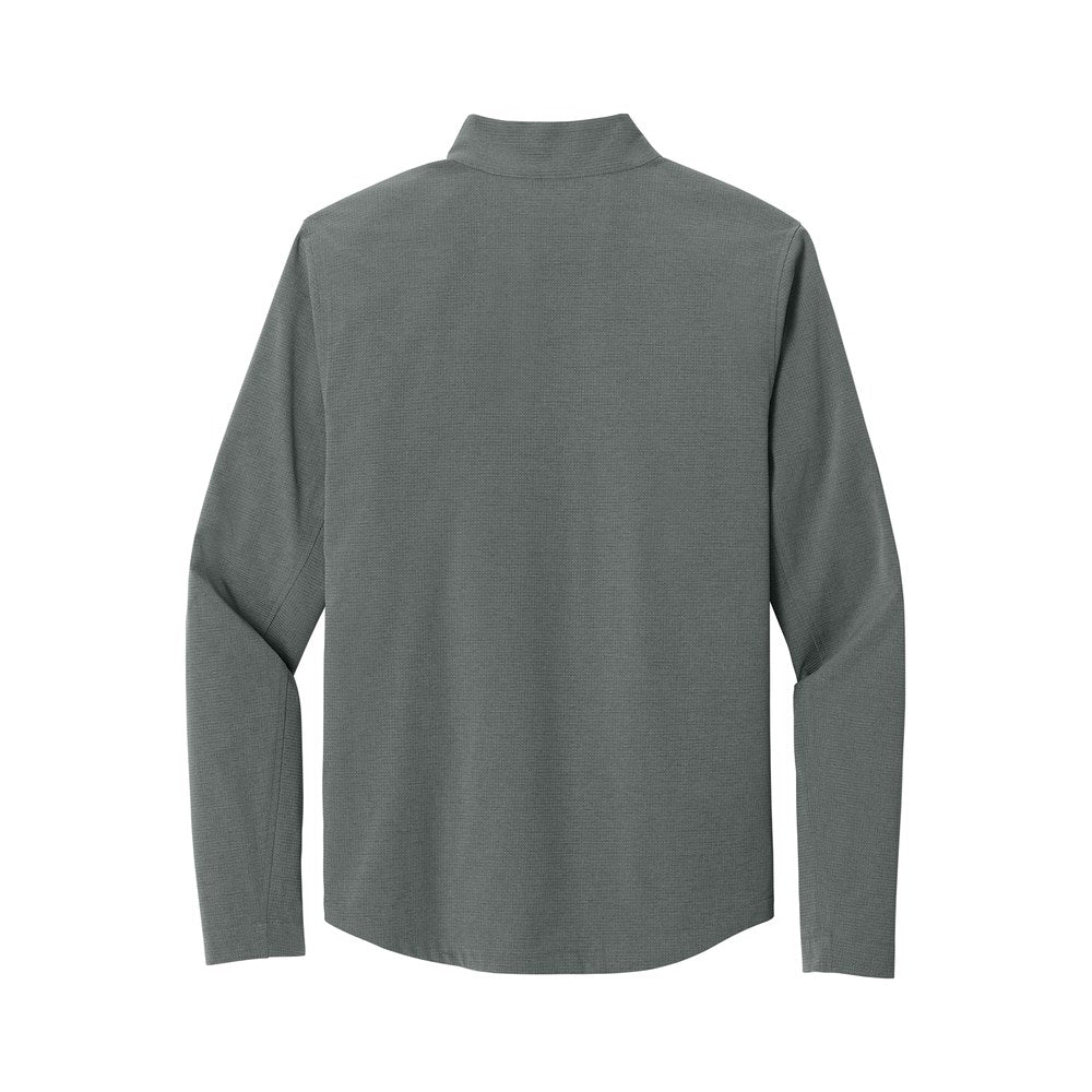Rogue Grey | Back