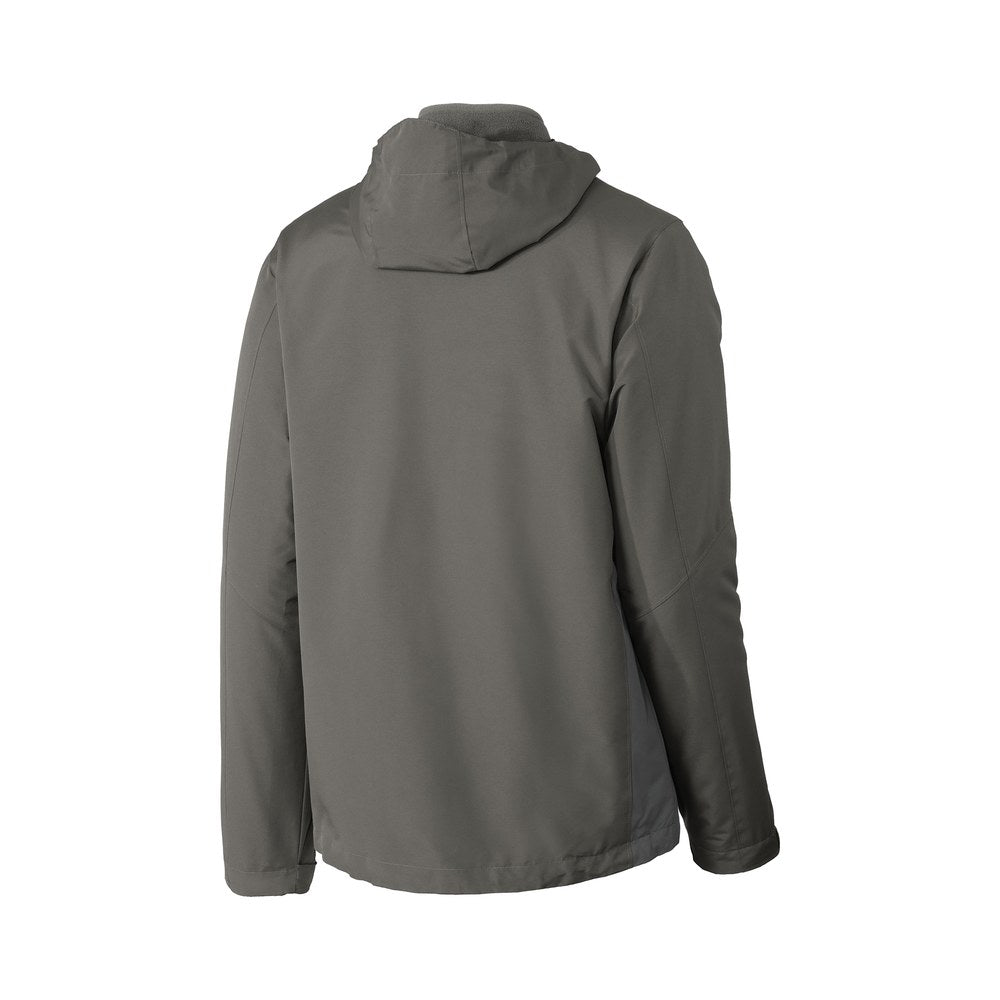 Rogue Grey/Grey Steel | Back