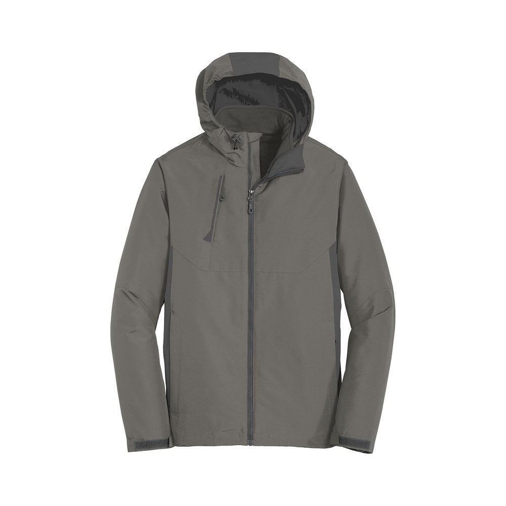Rogue Grey/Grey Steel