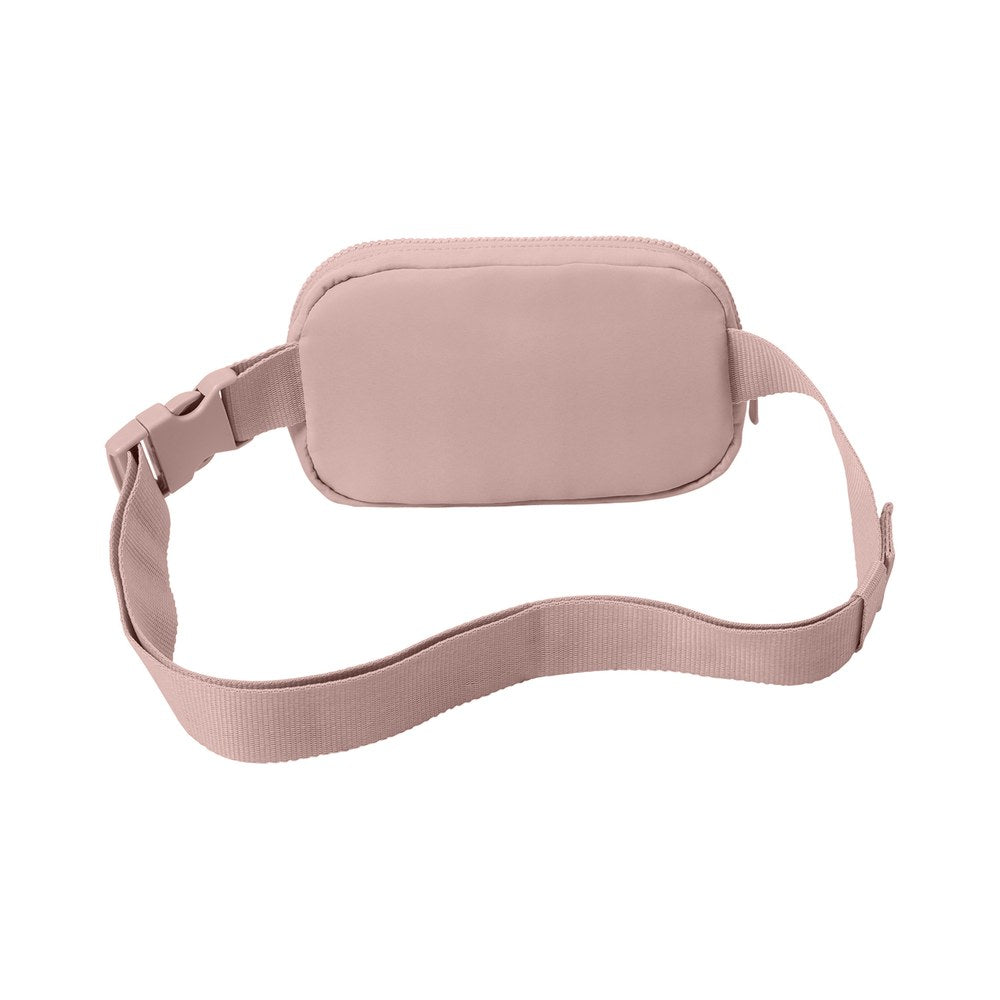 Rose Quartz | Back