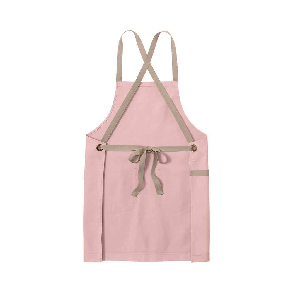 Rose Quartz | Back