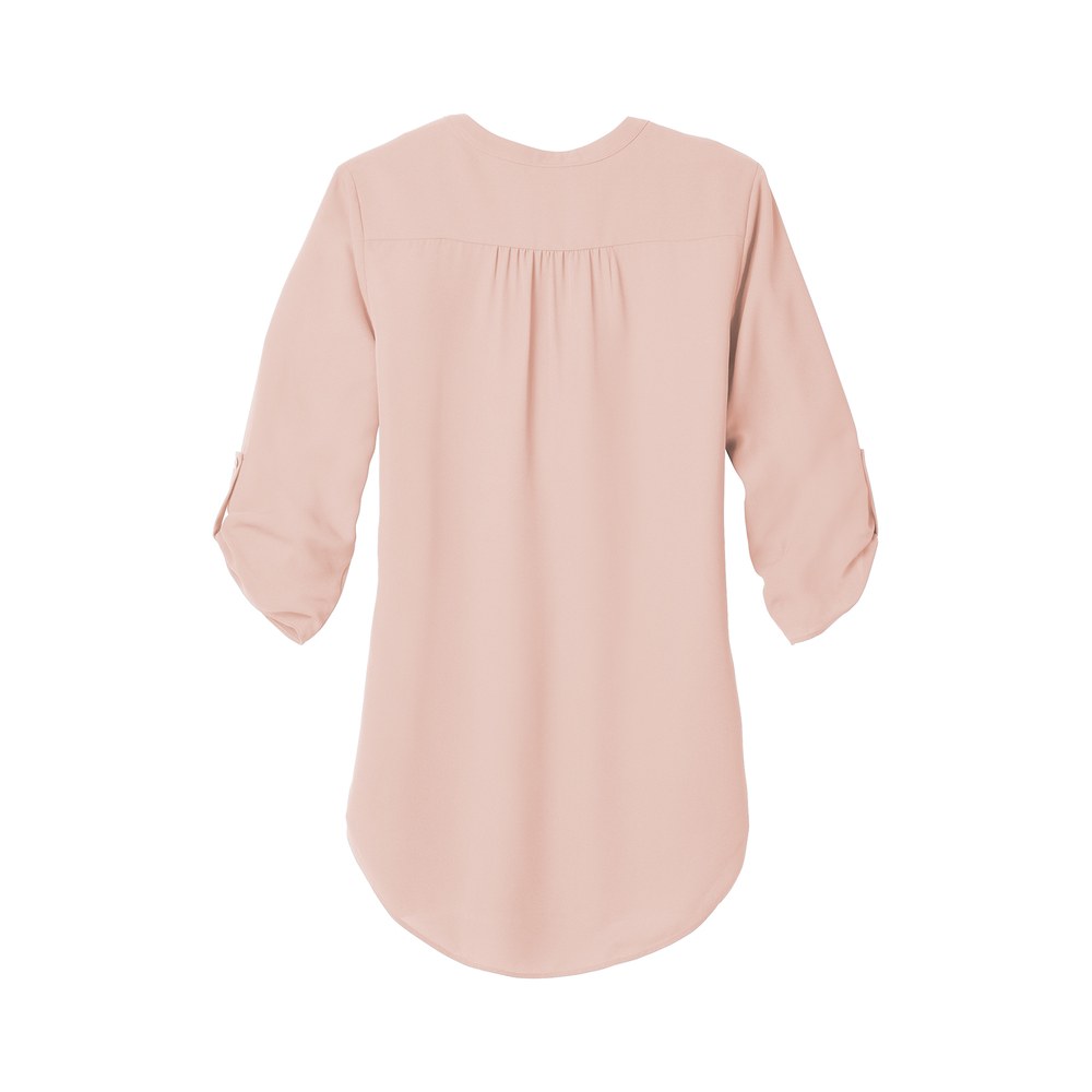Rose Quartz | Back