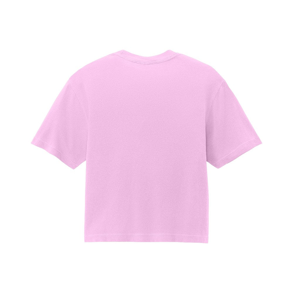 Rose Quartz | Back
