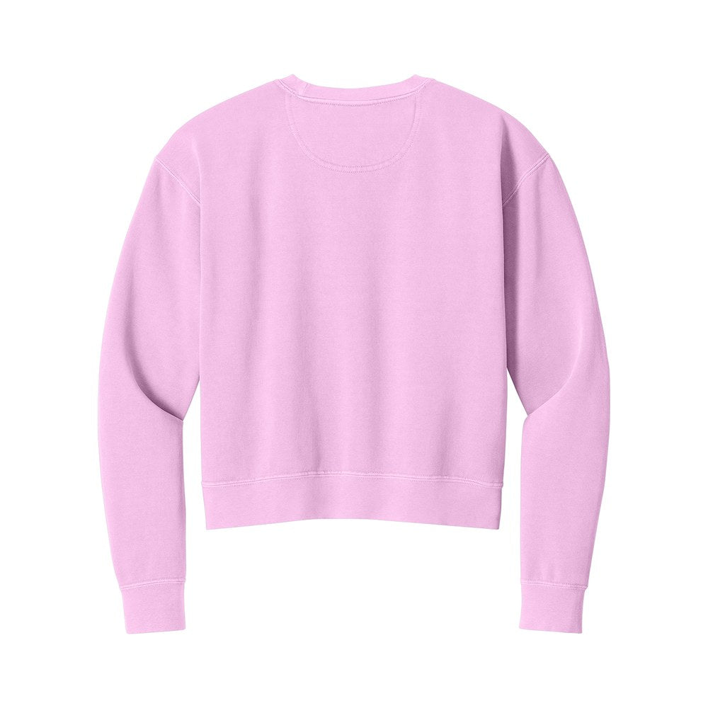 Rose Quartz | Back