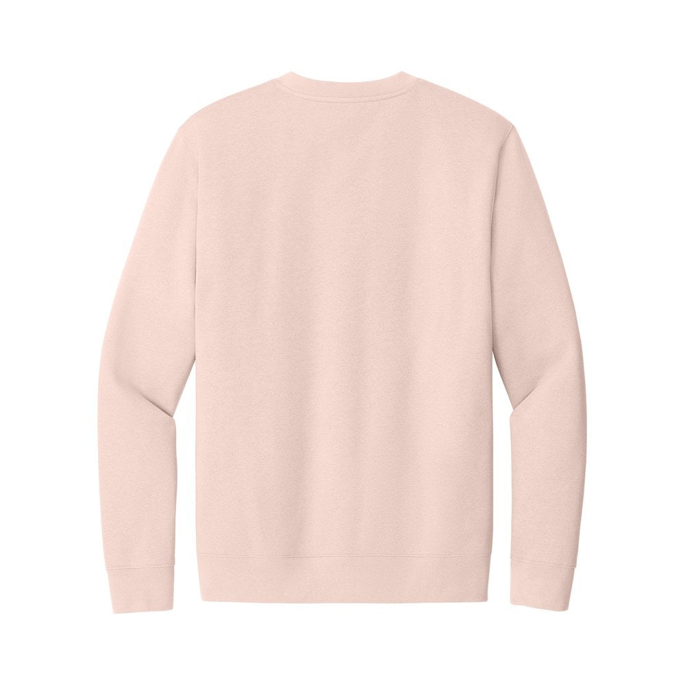Rosewater Pink | Back