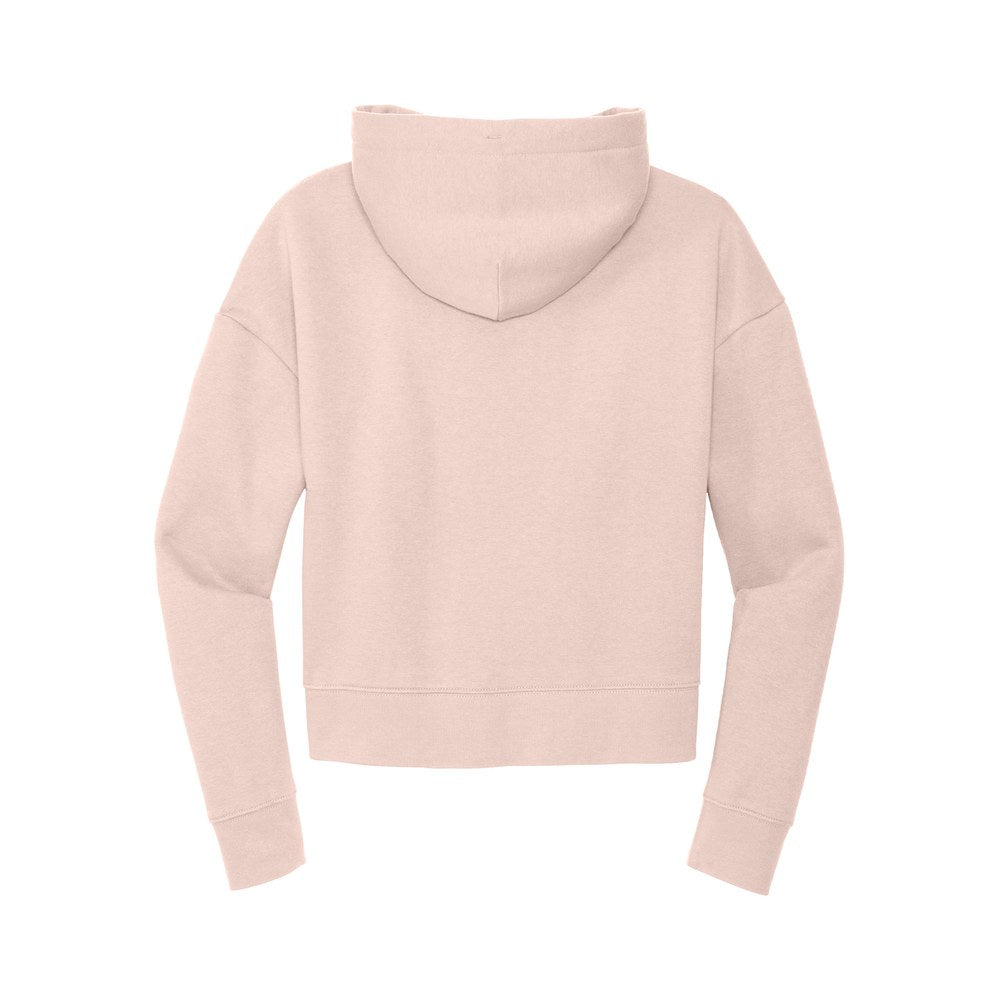 Rosewater Pink | Back