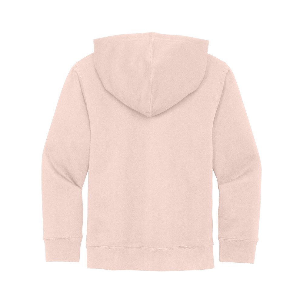 Rosewater Pink | Back