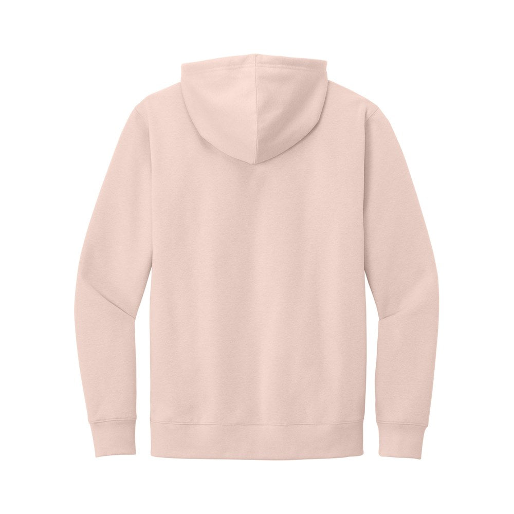 Rosewater Pink | Back