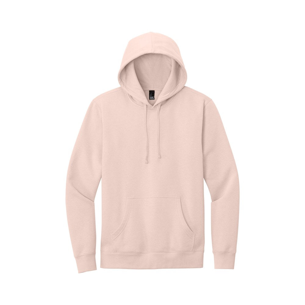 Rosewater Pink