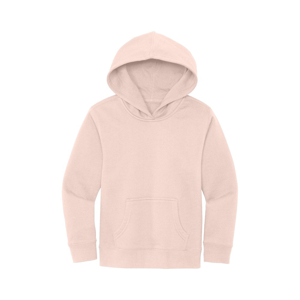 Rosewater Pink