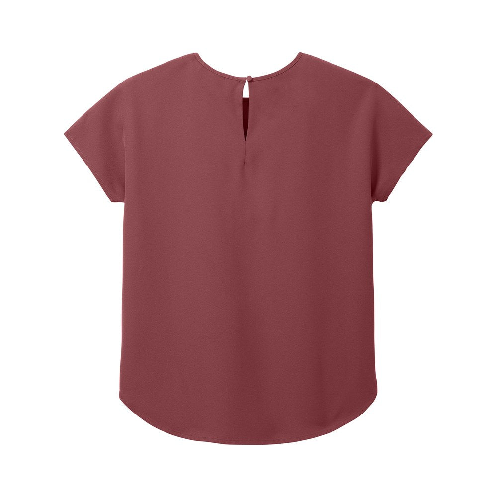 Rosewood | Back