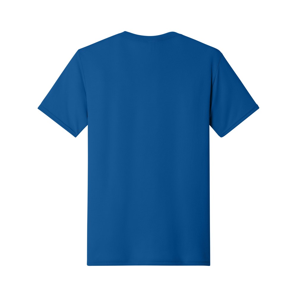 Royal | Back
