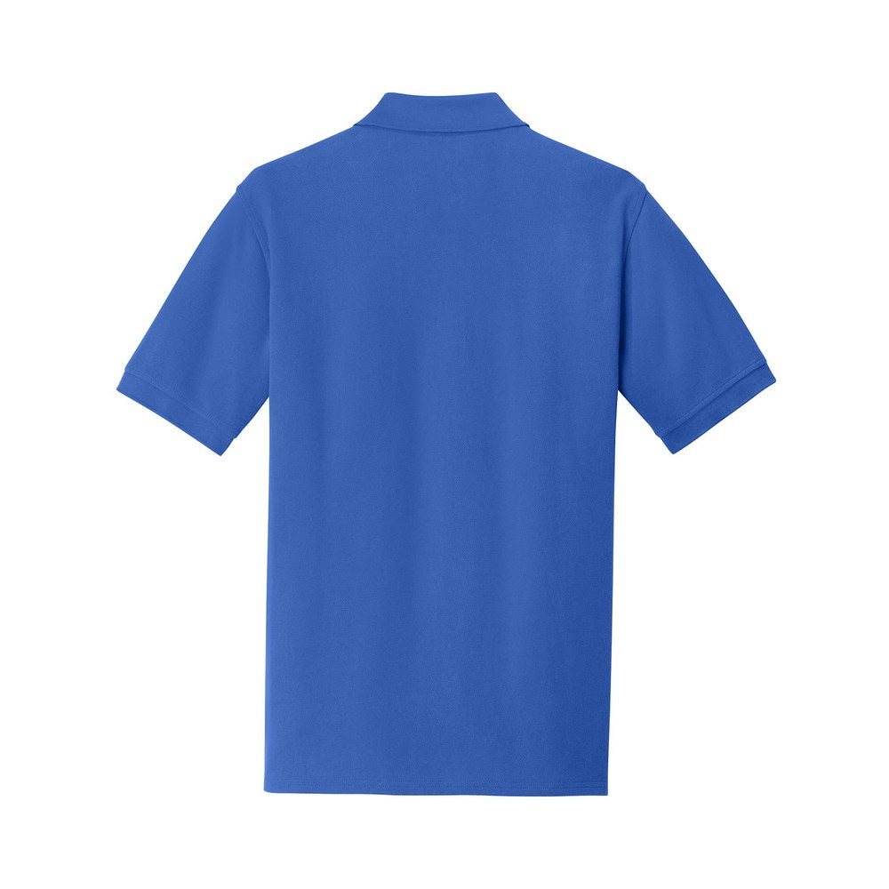 Royal | Back