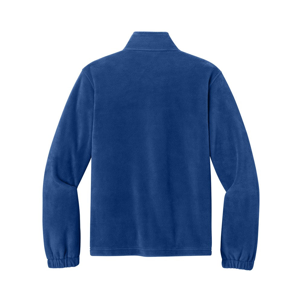 Royal | Back