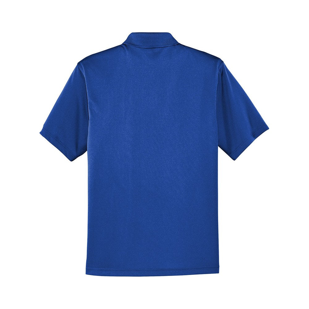 Royal | Back