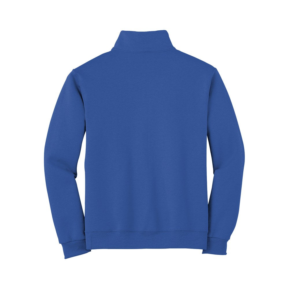 Royal | Back