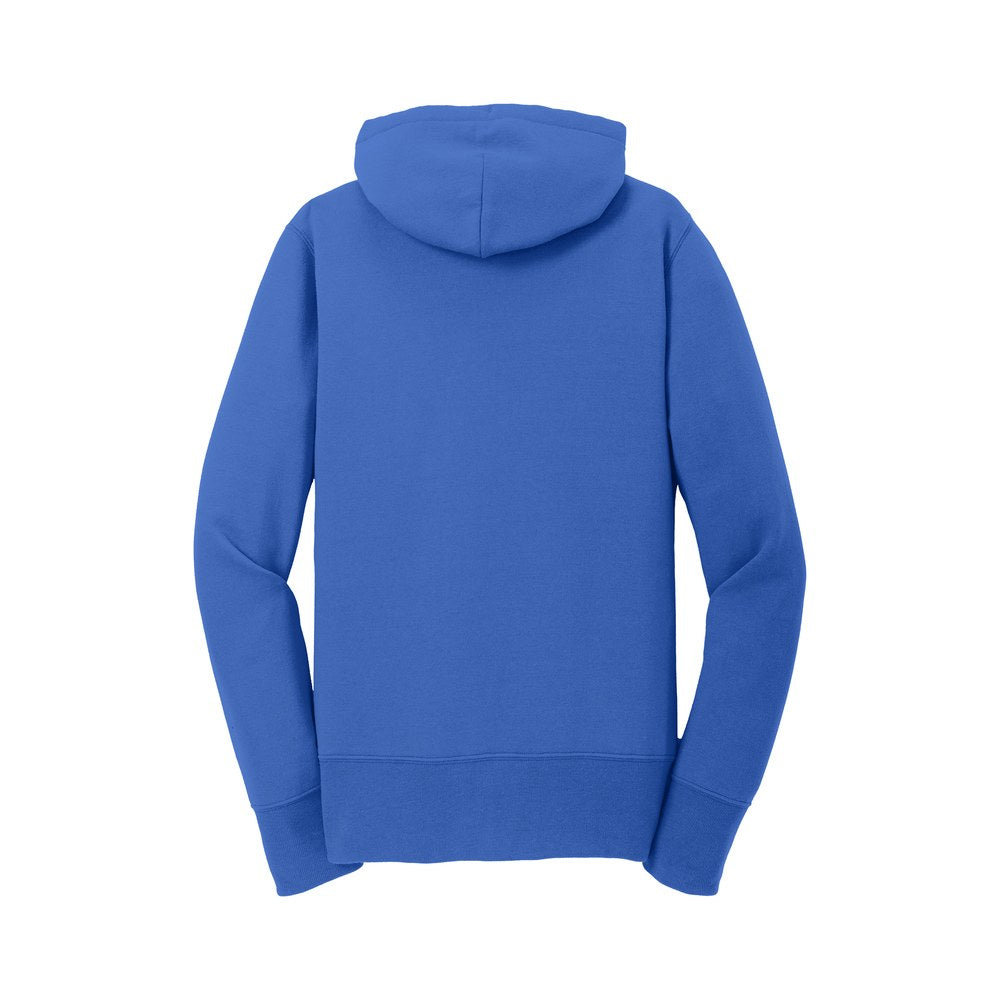 Royal | Back