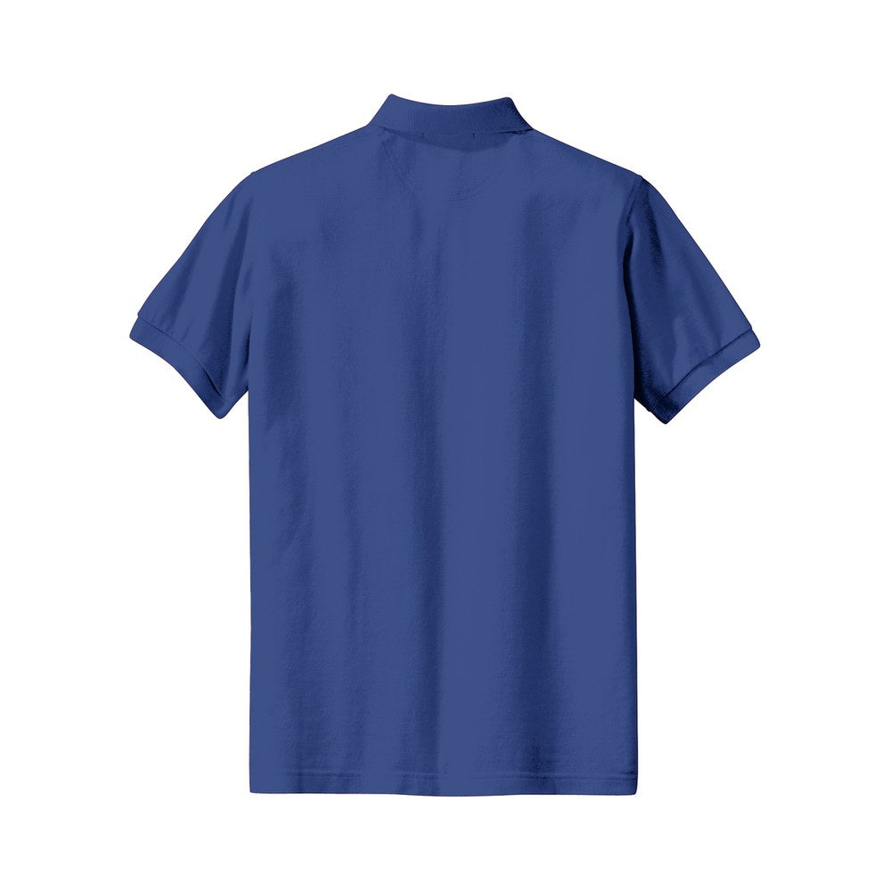 Royal | Back
