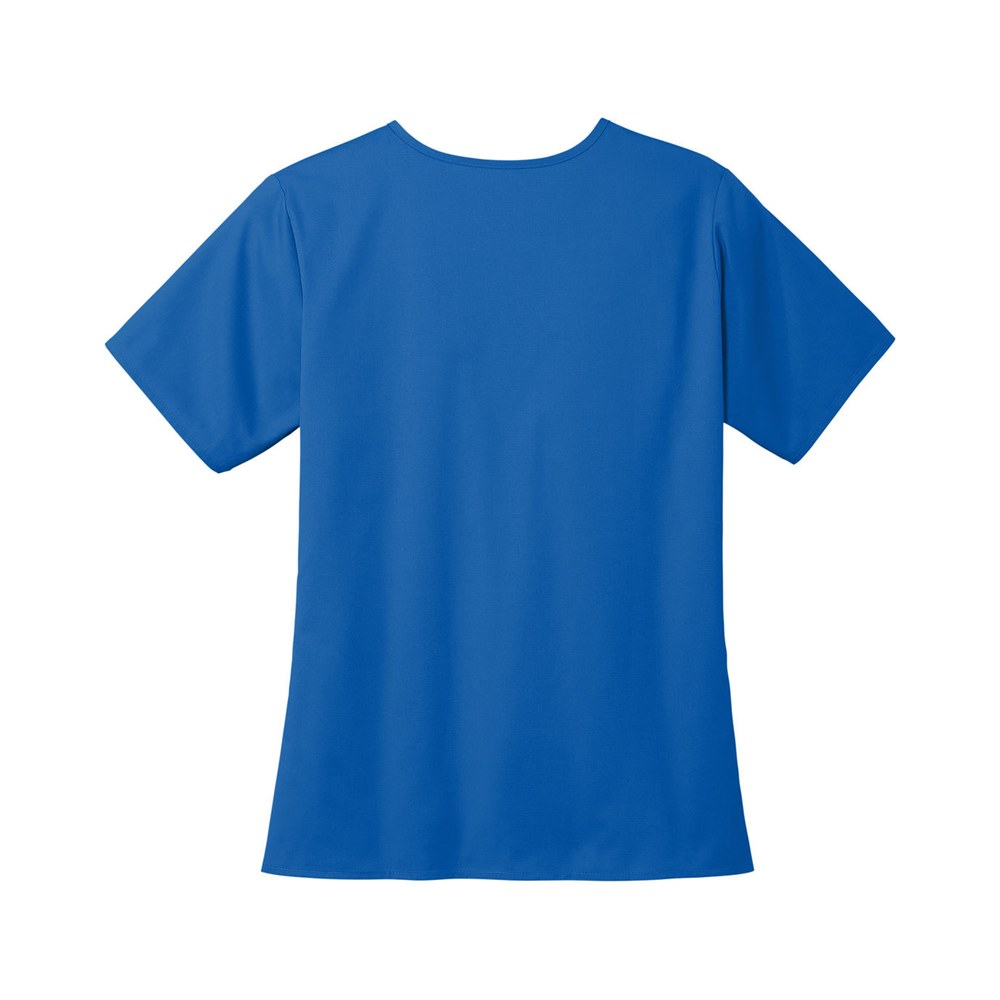 Royal | Back