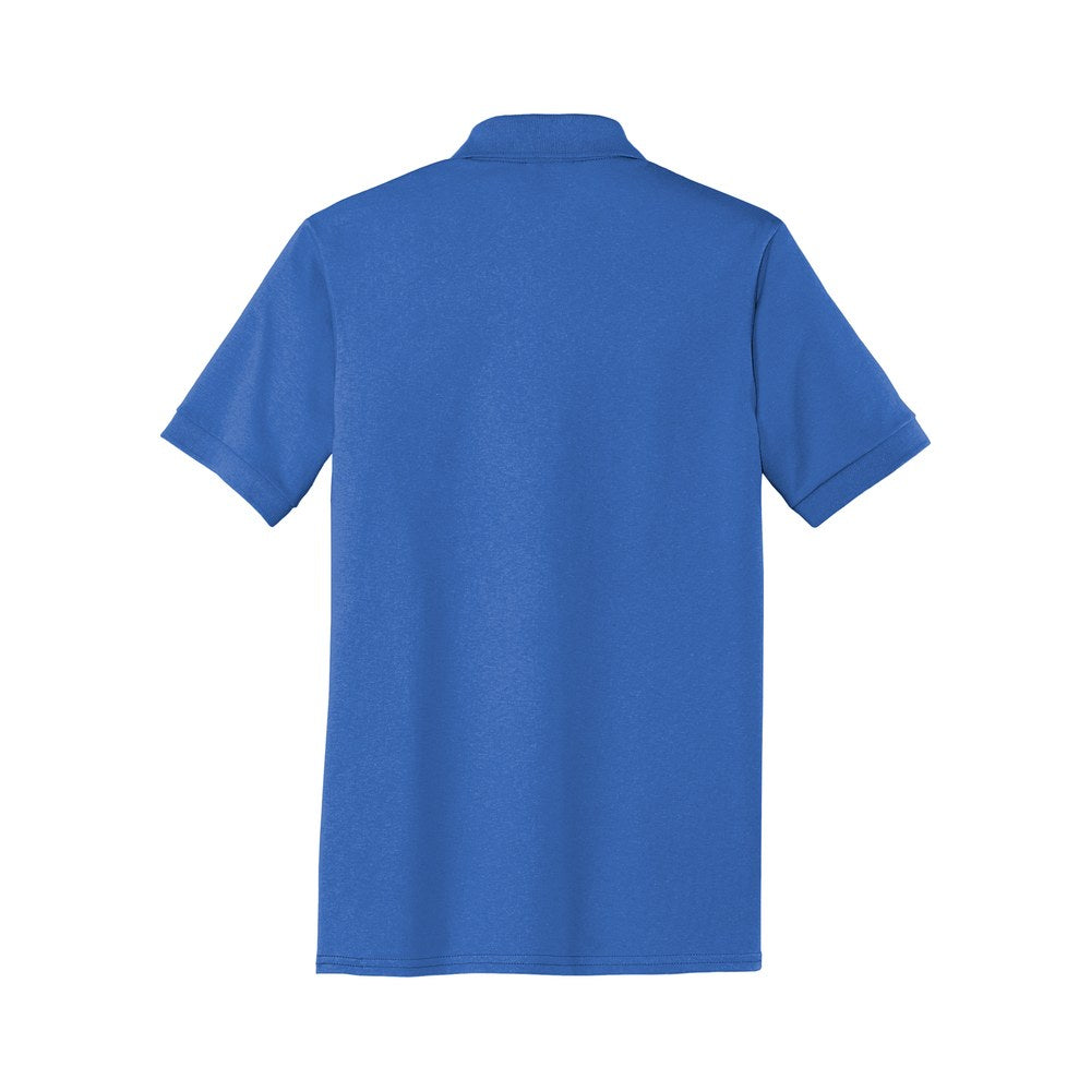 Royal | Back