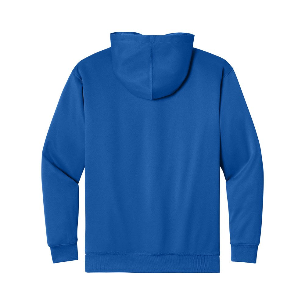 Royal | Back