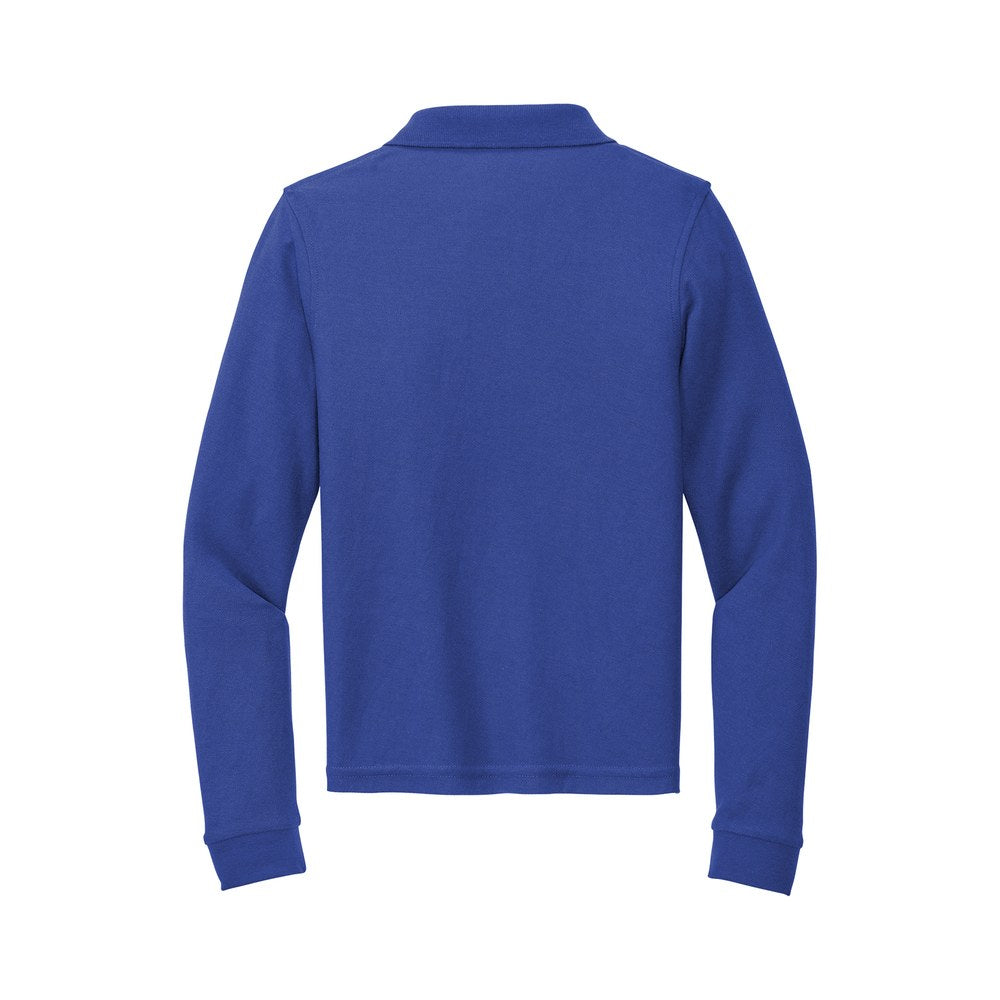 Royal | Back