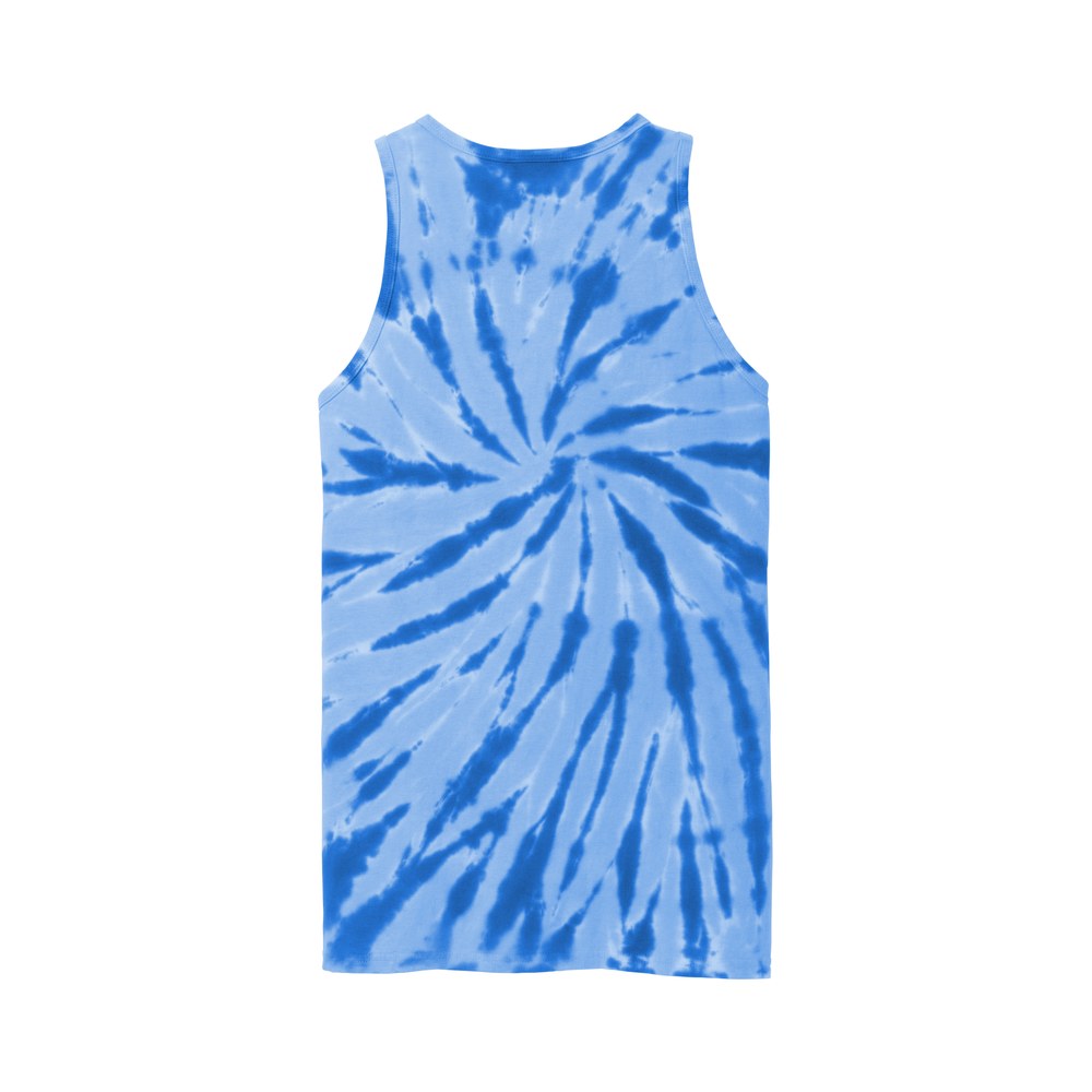 Royal | Back