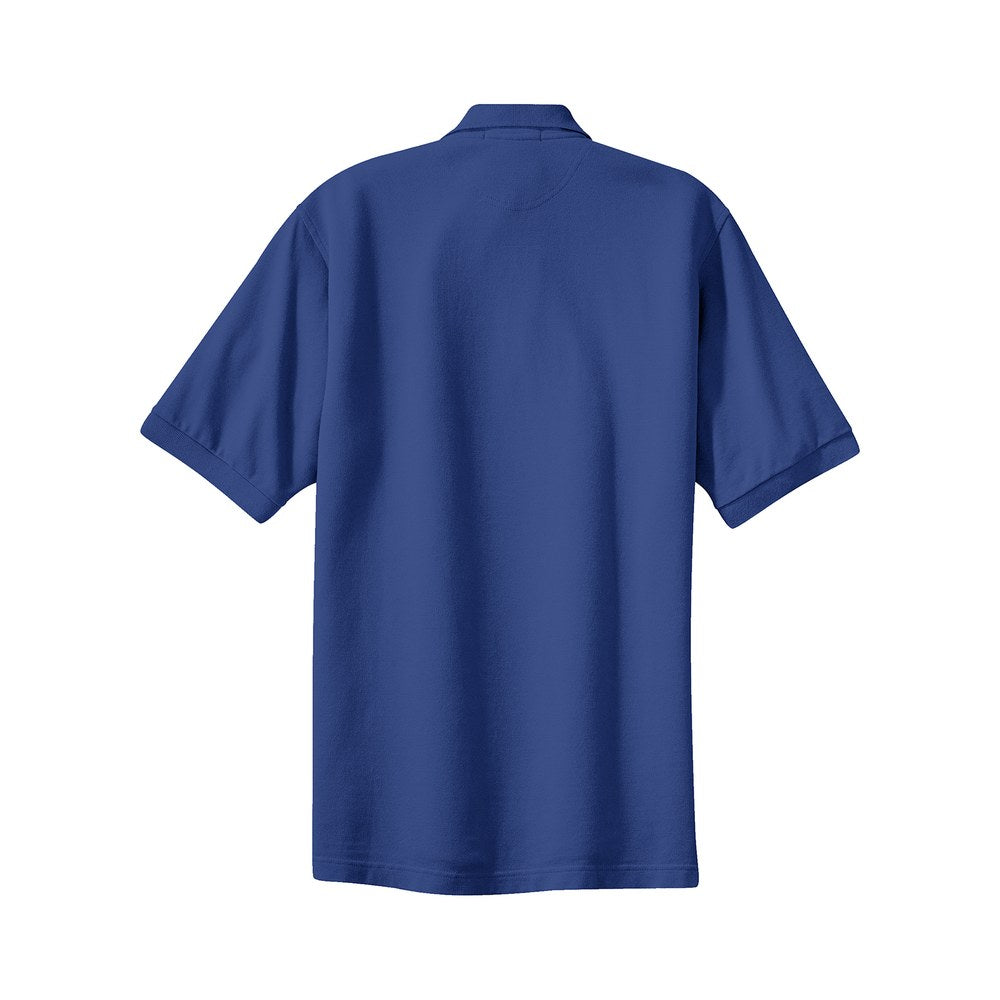 Royal | Back