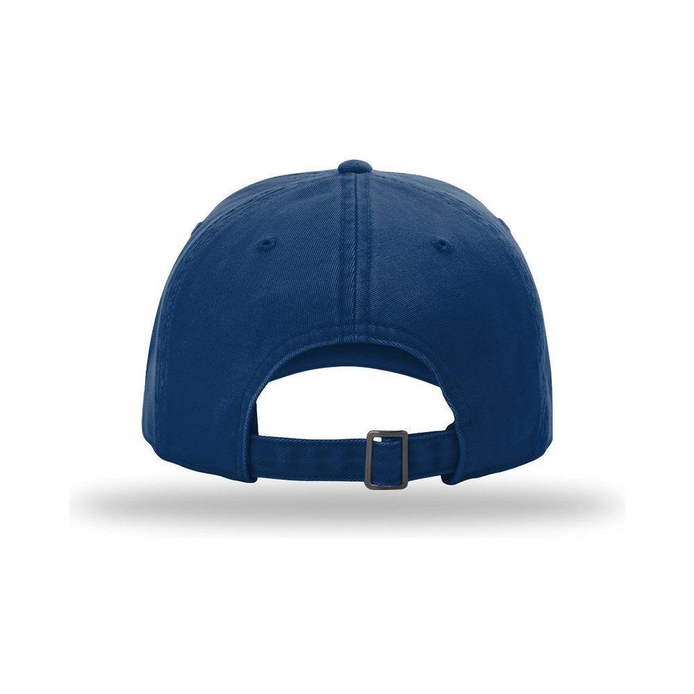 Royal | Back
