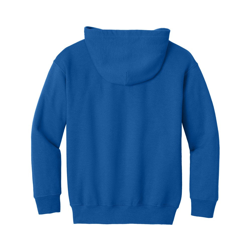 Royal | Back