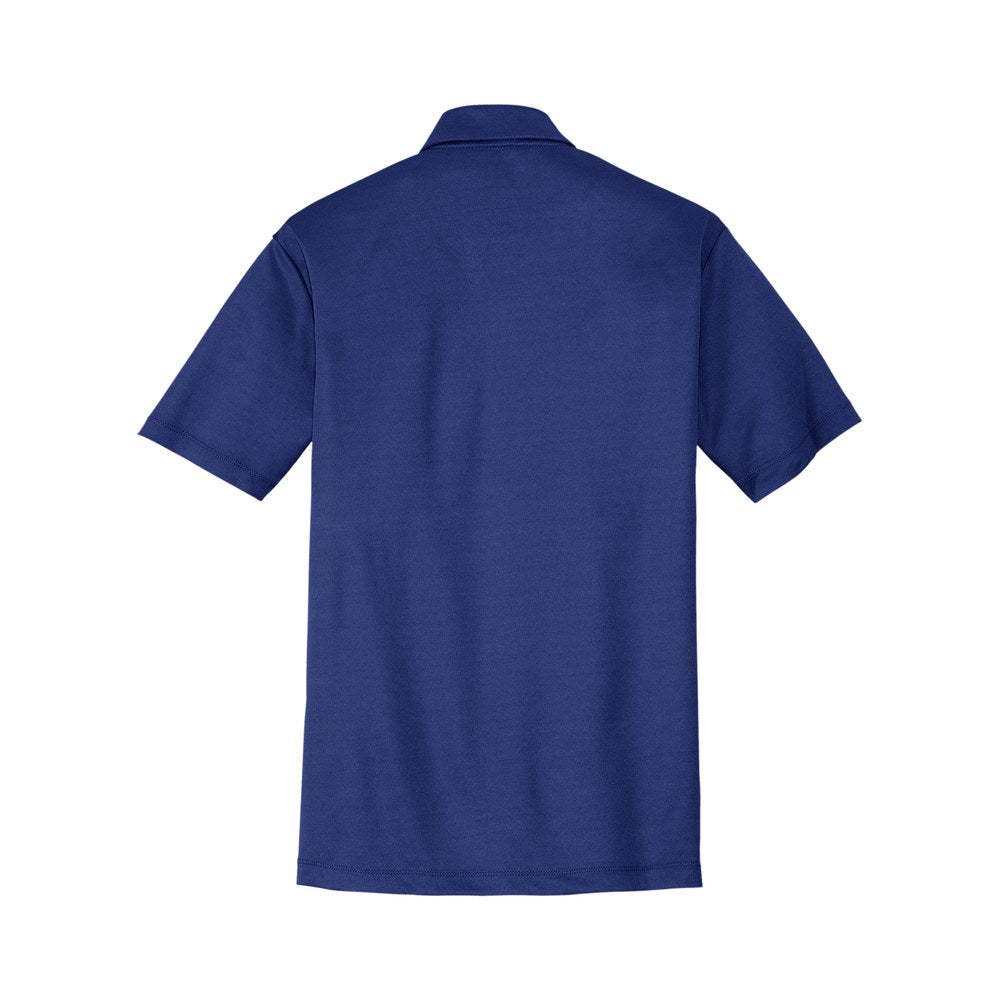 Royal | Back