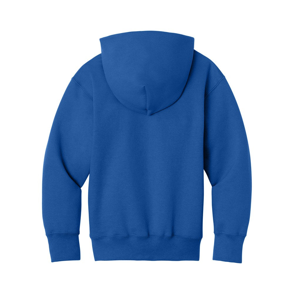 Royal | Back