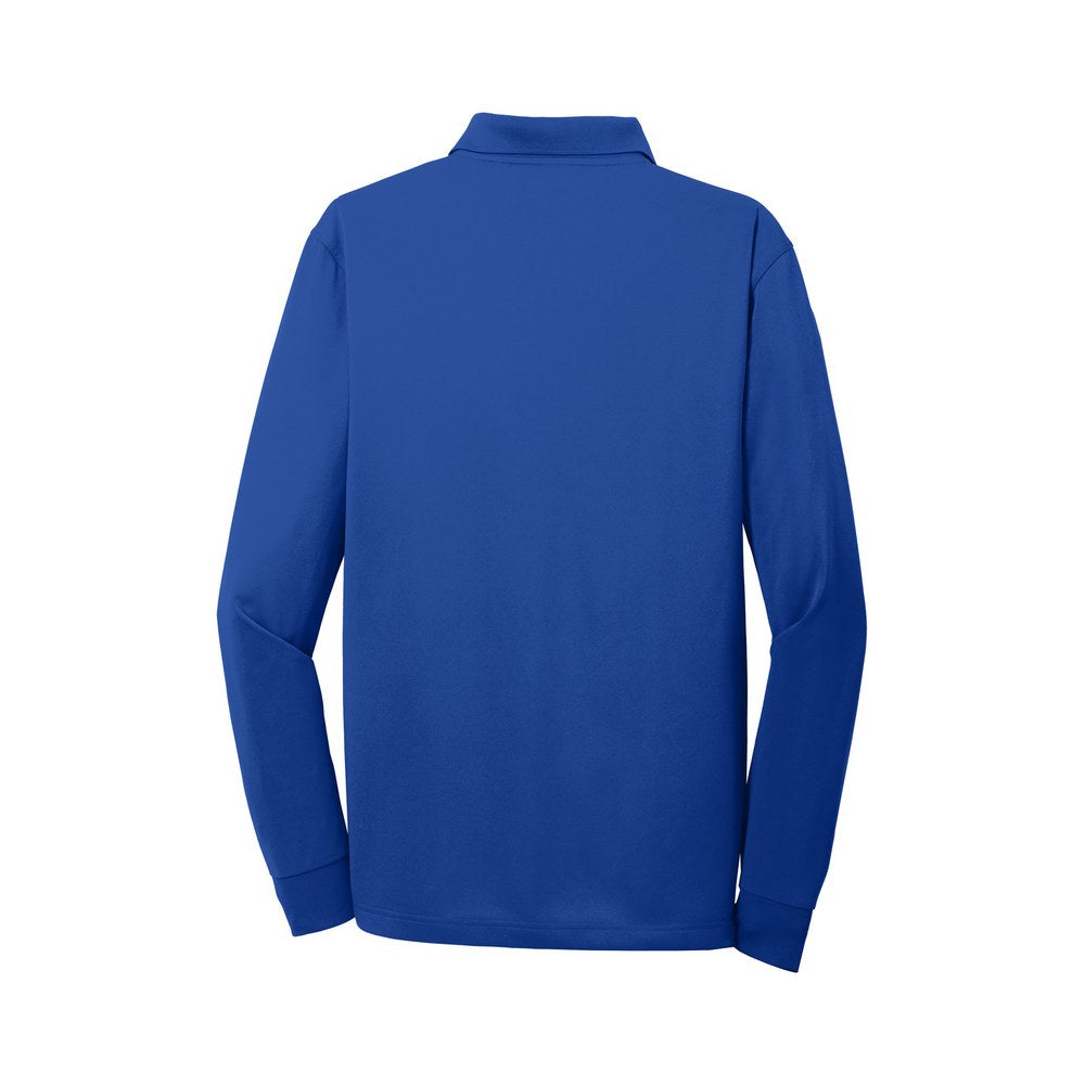 Royal | Back