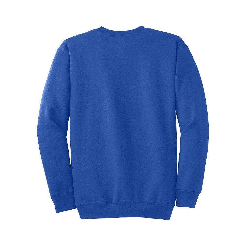 Royal | Back