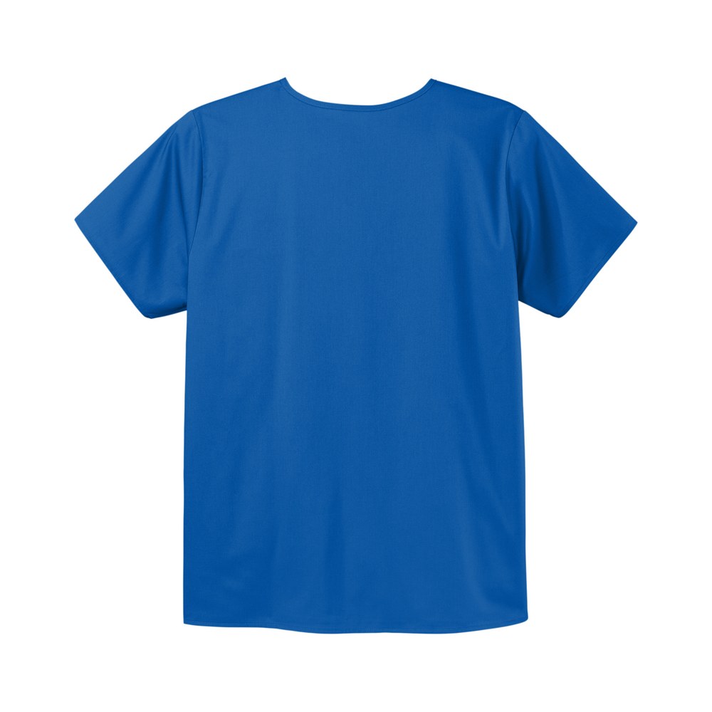 Royal | Back